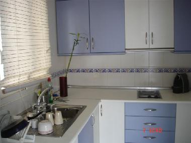 Apartamento de vacaciones en BENALMADENA COSTA (M�laga)Casa de vacaciones