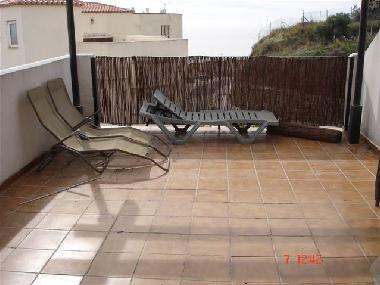 Apartamento de vacaciones en BENALMADENA COSTA (M�laga)Casa de vacaciones