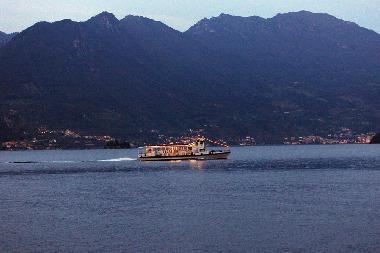 Casa de vacaciones en sarnico (Bergamo)Casa de vacaciones