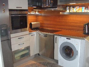 Apartamento de vacaciones en Varna (Varna)Casa de vacaciones