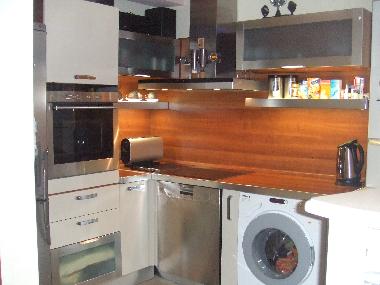 Apartamento de vacaciones en Varna (Varna)Casa de vacaciones