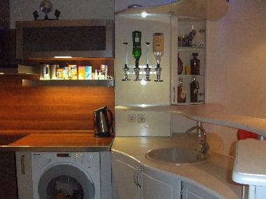 Apartamento de vacaciones en Varna (Varna)Casa de vacaciones