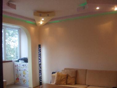 Apartamento de vacaciones en Varna (Varna)Casa de vacaciones