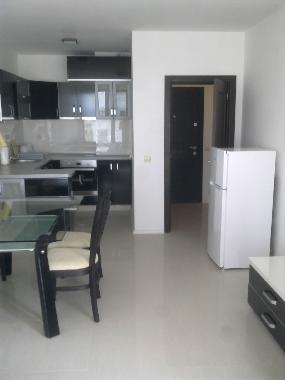 Apartamento de vacaciones en Nessebar (Burgas)Casa de vacaciones