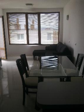 Apartamento de vacaciones en Nessebar (Burgas)Casa de vacaciones