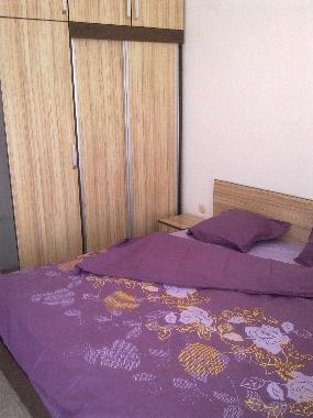 Apartamento de vacaciones en Nessebar (Burgas)Casa de vacaciones