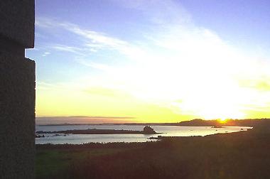 Apartamento con  vistas mar 