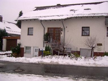 Apartamento de vacaciones en  Leudersdorf (Eifel - Ahr)Casa de vacaciones