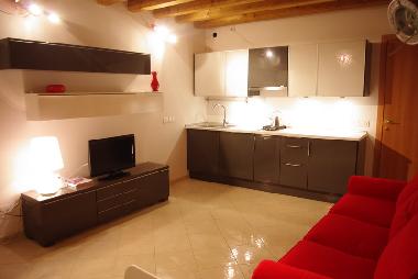 Apartamento de vacaciones en Venice (Venezia)Casa de vacaciones