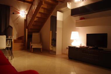 Apartamento de vacaciones en Venice (Venezia)Casa de vacaciones