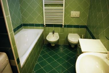 Apartamento de vacaciones en Venice (Venezia)Casa de vacaciones