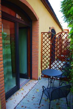 Apartamento de vacaciones en Venice (Venezia)Casa de vacaciones