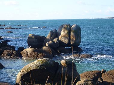Casa de vacaciones en Concarneau (Finist�re)Casa de vacaciones