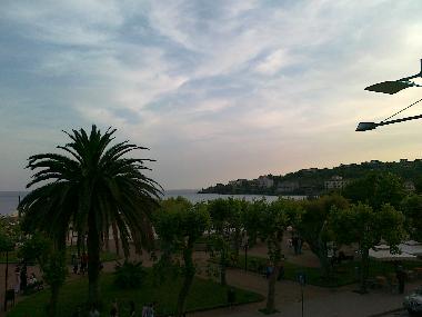 Apartamento de vacaciones en Sapri (Salerno)Casa de vacaciones