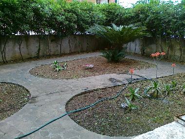 Apartamento de vacaciones en Sapri (Salerno)Casa de vacaciones