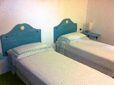 Apartamento de vacaciones en Porto-Pino (Carbonia-Iglesias)Casa de vacaciones