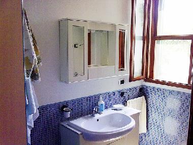 Apartamento de vacaciones en Porto-Pino (Carbonia-Iglesias)Casa de vacaciones