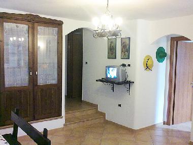 Apartamento de vacaciones en Porto-Pino (Carbonia-Iglesias)Casa de vacaciones