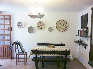 Apartamento de vacaciones en Porto-Pino (Carbonia-Iglesias)Casa de vacaciones