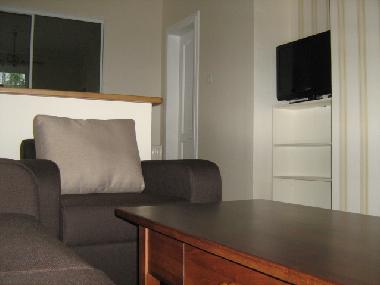 Apartamento de vacaciones en Lviv (L'vivs'ka Oblast')Casa de vacaciones