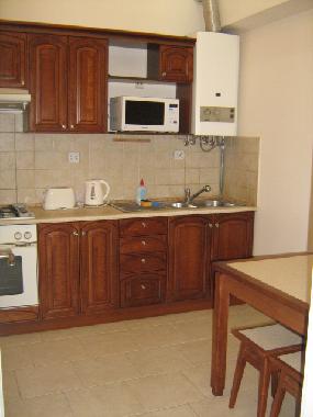 Apartamento de vacaciones en Lviv (L'vivs'ka Oblast')Casa de vacaciones