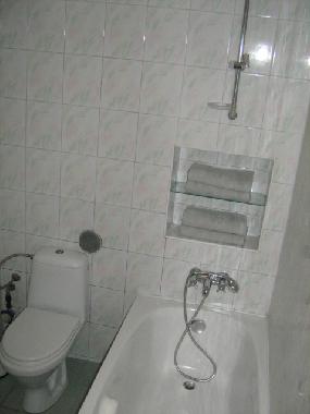 Apartamento de vacaciones en Lviv (L'vivs'ka Oblast')Casa de vacaciones