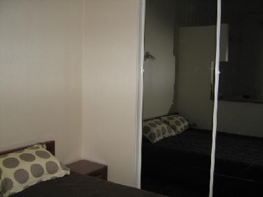 Apartamento de vacaciones en Lviv (L