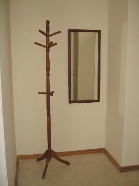 Apartamento de vacaciones en Lviv (L