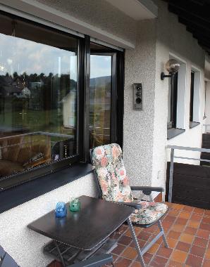 Apartamento de vacaciones en Willingen (Upland) (Waldecker Land)Casa de vacaciones