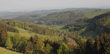 Apartamento de vacaciones en Willingen (Upland) (Waldecker Land)Casa de vacaciones
