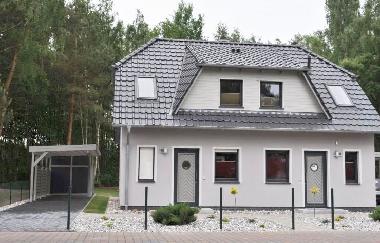 Casa de vacaciones en Trassenheide /Karlshagen (Vorpommern)Casa de vacaciones