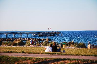 Apartamento de vacaciones en Sch�nberger-Strand (Ostsee-Festland)Casa de vacaciones