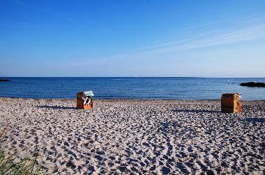 Apartamento de vacaciones en Sch�nberger-Strand (Ostsee-Festland)Casa de vacaciones