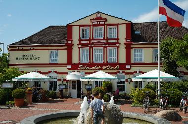 Apartamento de vacaciones en Sch�nberger-Strand (Ostsee-Festland)Casa de vacaciones