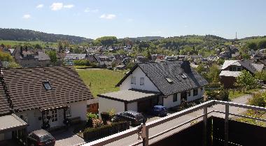 Apartamento de vacaciones en Willingen (Upland) (Waldecker Land)Casa de vacaciones