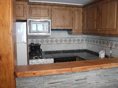 Casa de vacaciones en San Juan de Plan (Huesca)Casa de vacaciones