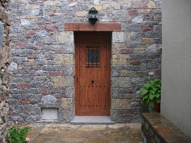 Casa de vacaciones en San Juan de Plan (Huesca)Casa de vacaciones