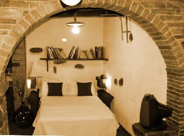 Apartamento de vacaciones en Monterotondo Marittimo (Grosseto)Casa de vacaciones