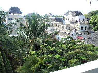 Casa de vacaciones en Shella/Lamu (Coast)Casa de vacaciones