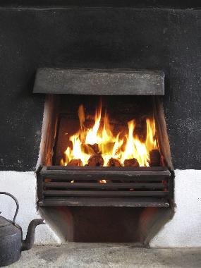 Casa de vacaciones en Fanad (Donegal)Casa de vacaciones