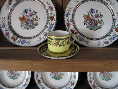 Casa de vacaciones en Fanad (Donegal)Casa de vacaciones