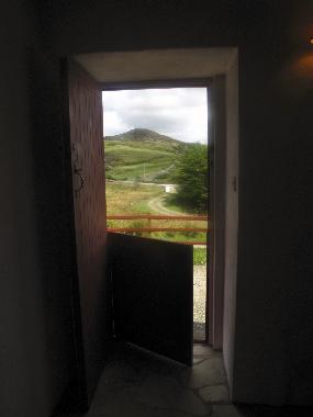 Casa de vacaciones en Fanad (Donegal)Casa de vacaciones