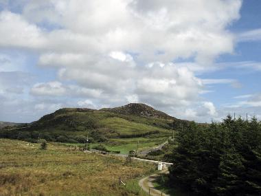 Casa de vacaciones en Fanad (Donegal)Casa de vacaciones