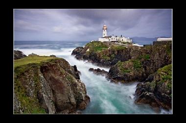 Casa de vacaciones en Fanad (Donegal)Casa de vacaciones