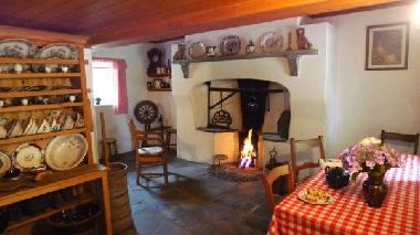 Casa de vacaciones en Fanad (Donegal)Casa de vacaciones