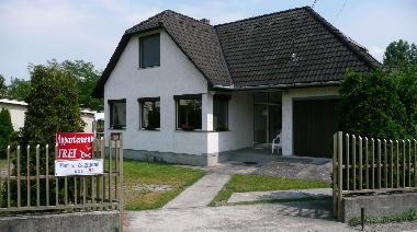 Casa de vacaciones en szantod (Somogy)Casa de vacaciones