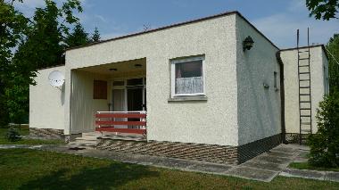 Casa de vacaciones en szantod (Somogy)Casa de vacaciones