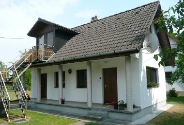 Casa de vacaciones en szantod (Somogy)Casa de vacaciones