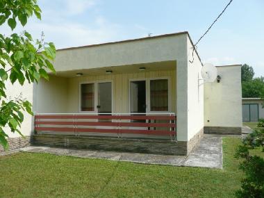 Casa de vacaciones en szantod (Somogy)Casa de vacaciones