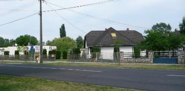 Casa de vacaciones en szantod (Somogy)Casa de vacaciones